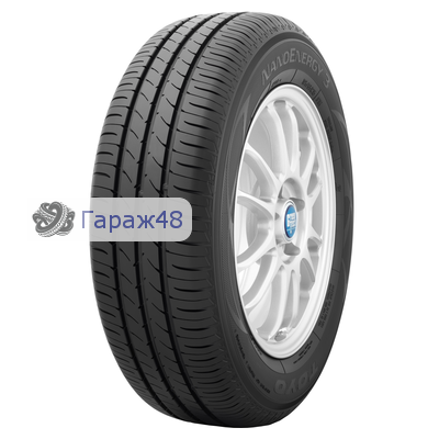 Toyo NanoEnergy 3 205/65 R16 95H